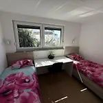 Mertik House Lejlighed