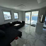 Mertik House Omišalj