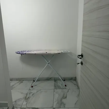 Mertik House * 奥米沙利