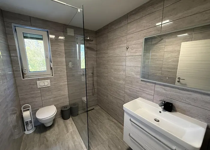 דירה Mertik House *