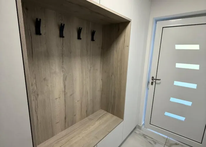 Apartament Mertik House Omišalj
