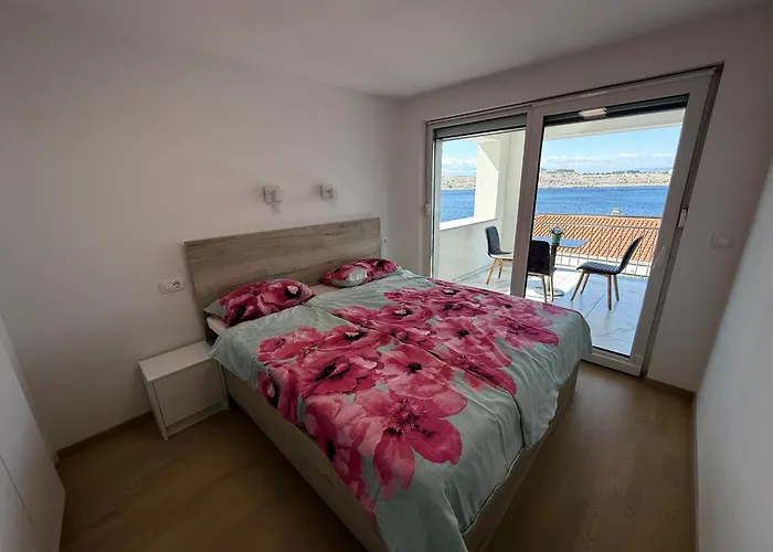 Mertik House דירה *