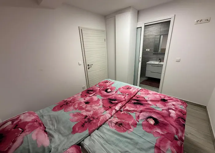 Apartament Mertik House