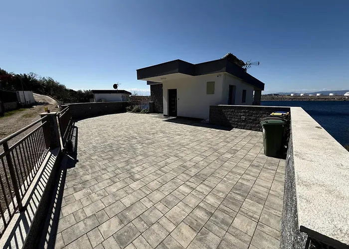 דירה Mertik House *