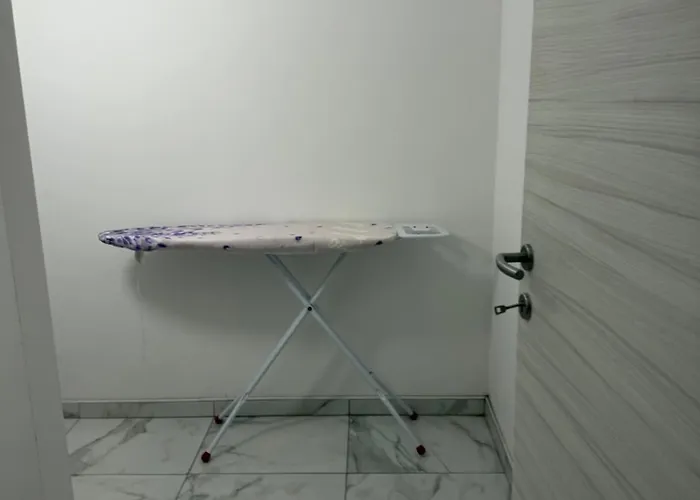 Mertik House * אומיסאליי