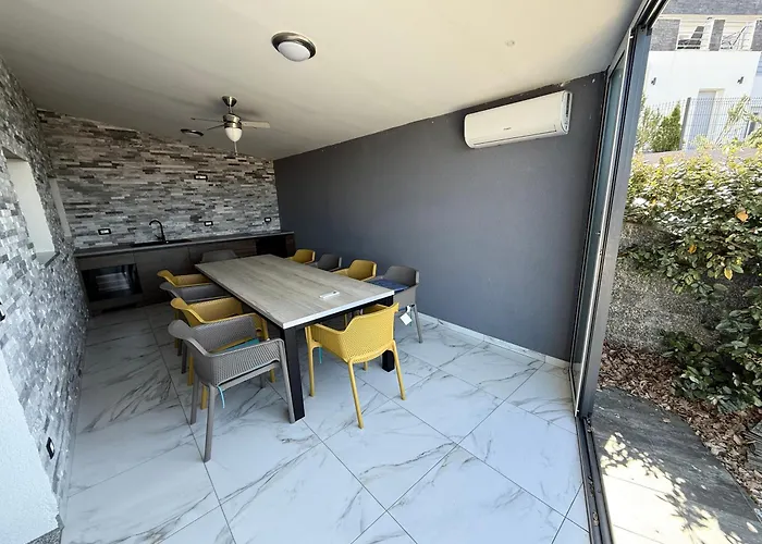 דירה Mertik House *