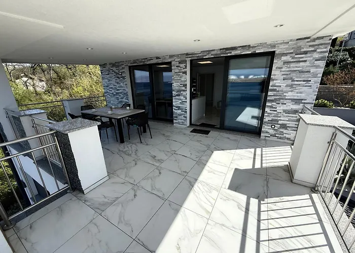 Apartament Mertik House