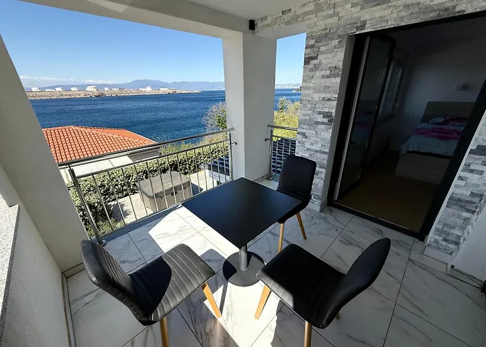 Mertik House דירה אומיסאליי