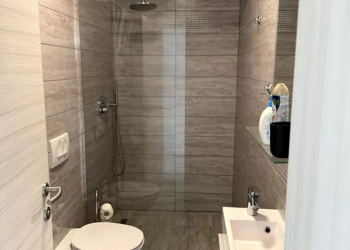 Mertik House Omišalj