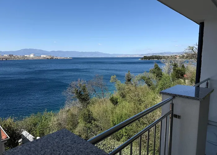 דירה Mertik House *