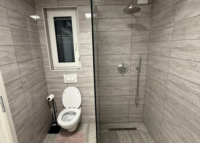 Apartament Mertik House