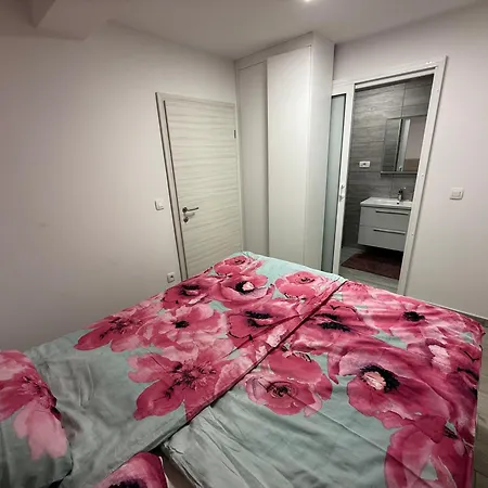 Apartament Mertik House