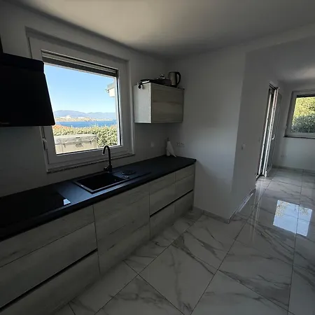 Mertik House Apartament