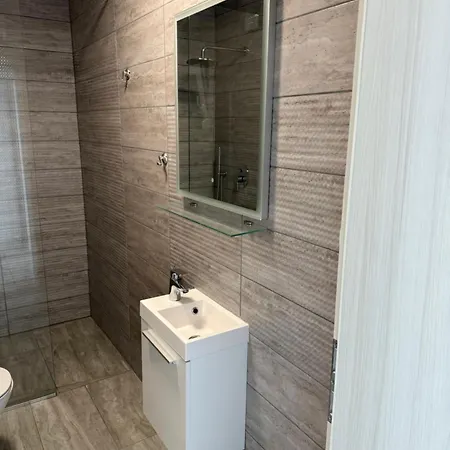 Mertik House Apartament