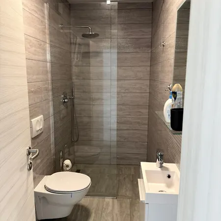 Mertik House Omišalj