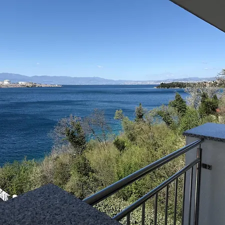 Apartament Mertik House *